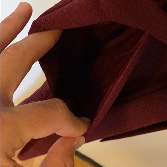 Madewell Jumpsuit - Picture 5 of 7